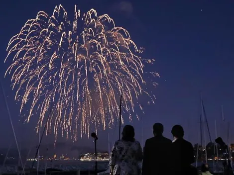 ¿Se realizará el show de fuegos artificiales este Año Nuevo en Viña del Mar y Valparaiso?