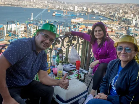 ¿Cuándo es feriado irrenunciable por Año Nuevo?