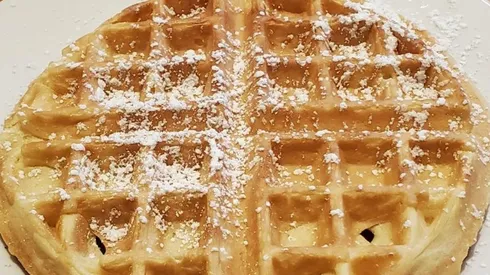 Revisa el detalle de la preparación americana.