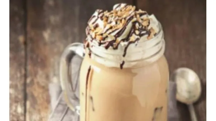 Receta perfecta para las tardes de verano.