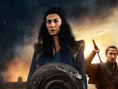 ¿Cómo va a ser la segunda temporada de La Rueda del Tiempo?