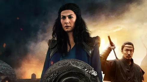 Conoce cómo será la segunda parte de La Rueda del Tiempo