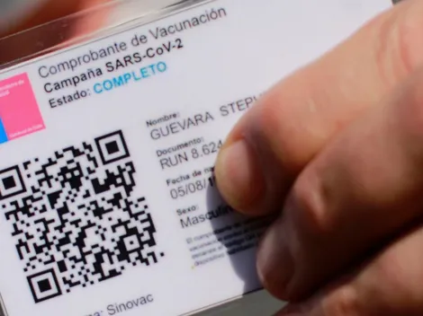 Pase de Movilidad | ¿Cuándo cambia y quiénes necesitan tercera dosis para usarlo?