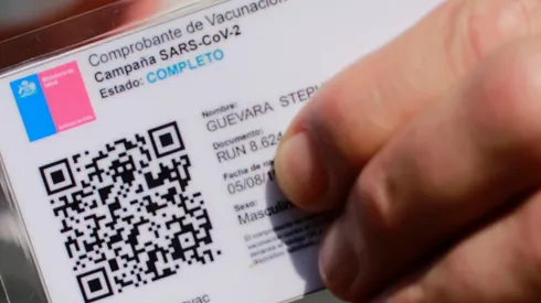 ¿Desde cuándo cambia el documento?