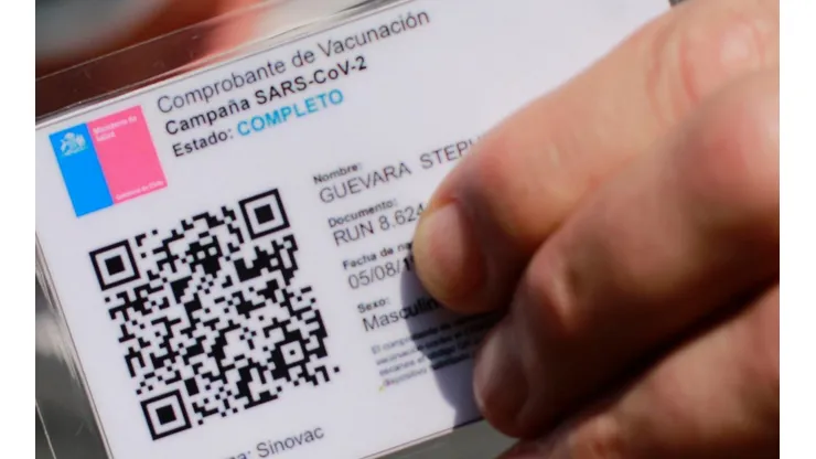 ¿Desde cuándo cambia el documento?