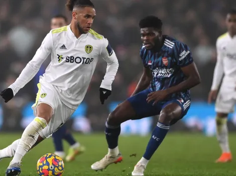 Leeds de Bielsa anuncia suspensión de próximo duelo por covid