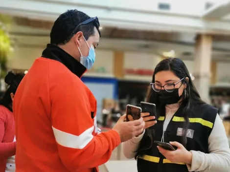 Actualiza tu Pase de Movilidad con tercera dosis AQUÍ