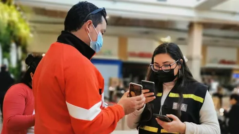 El Pase de Movilidad sirve para entrar a varios lugares solo para vacunados.