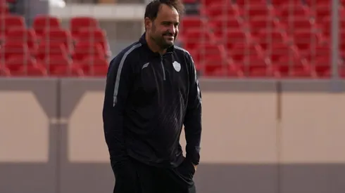 Importante triunfo de Al Tai y Coto Sierra en la Pro League de Arabia Saudita.