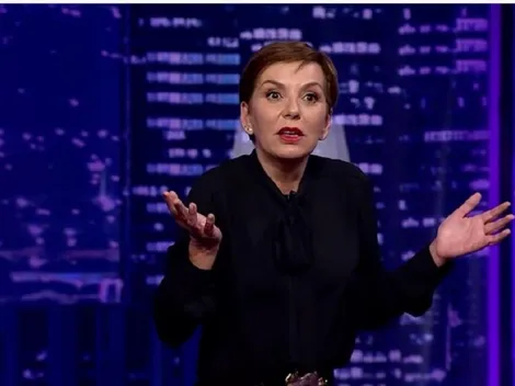 Fran García-Huidobro revela tenso momento que ocurrió en Primer Plano