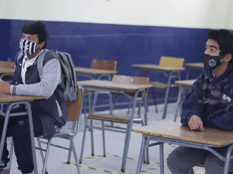 Consulta AQUÍ los detalles de postulación al Bono Graduación Cuarto Medio