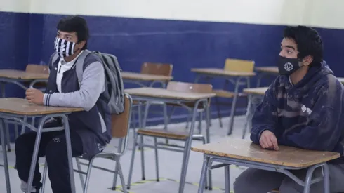 Postulación Bono de Graduación Cuarto Medio