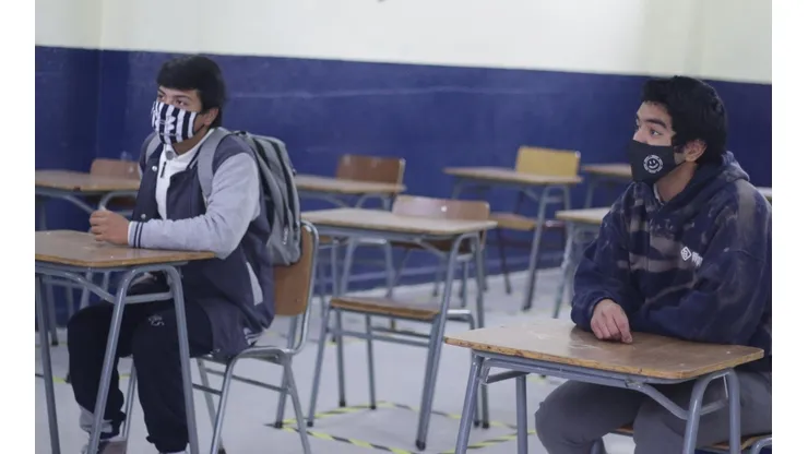 Postulación Bono de Graduación Cuarto Medio