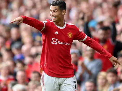 Manchester United visita al Newcastle por el Boxing Day de la Premier League: Horario