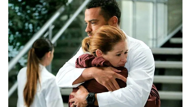 Grey's Anatomy