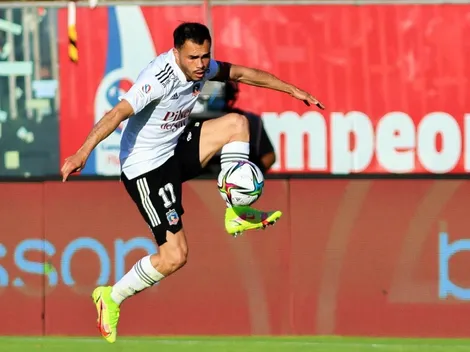 Los dos objetivos de Colo Colo en el mercado