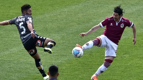 El volante de 40 años está cerca de ser microbusero.