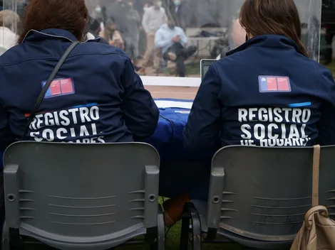 ¿Cómo inscribirse en el Registro Social de Hogares para futuros beneficios?