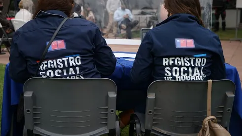 Registro Social de Hogares