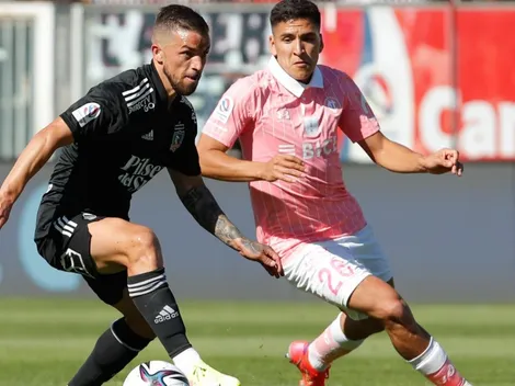 ¿Cuándo es y dónde se juega la Supercopa de Chile 2022?