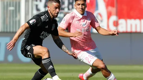 Colo Colo y la UC disputarán un nuevo título este 2022.