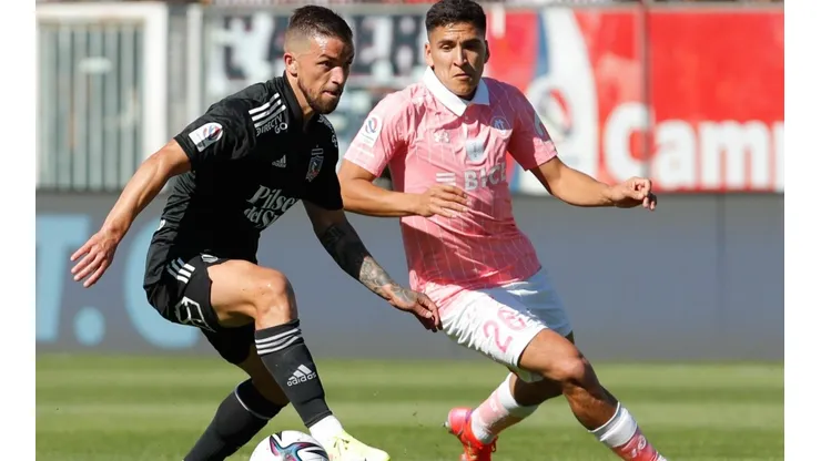 Colo Colo y la UC disputarán un nuevo título este 2022.