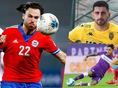 Ránking de los 30 chilenos más valiosos en 2021