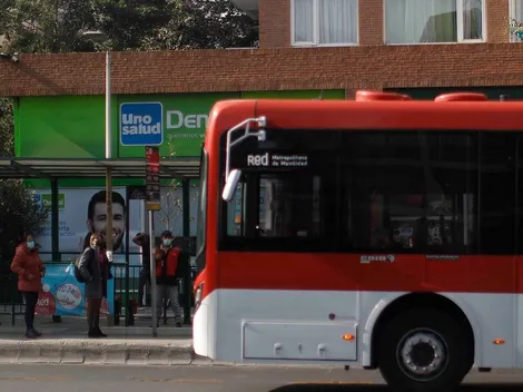 ¿Hasta qué hora funciona el metro y las micros en navidad?