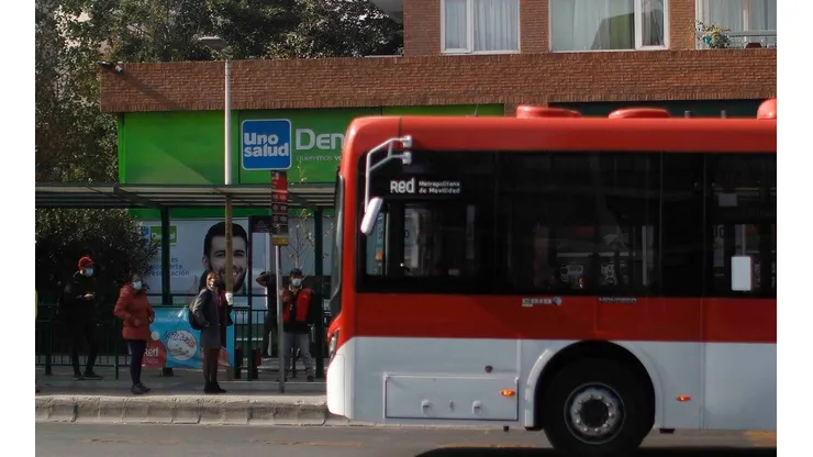 Revisa el detalle del funcionamiento durante la jornada.