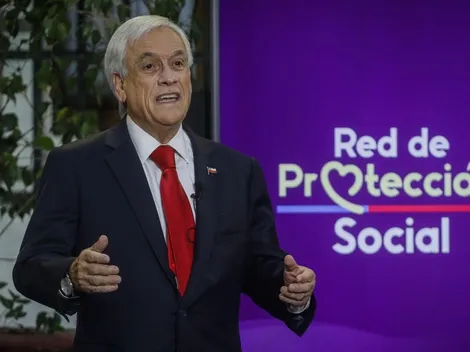 Red de Protección: ¿A qué bonos del gobierno puedo postular? Revisa con tu RUT