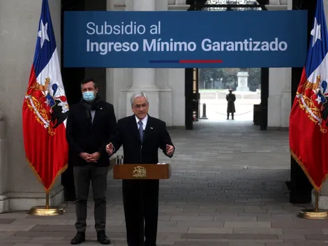 ¿De qué trata el Ingreso Mínimo Garantizado y cómo saber si soy beneficiario?