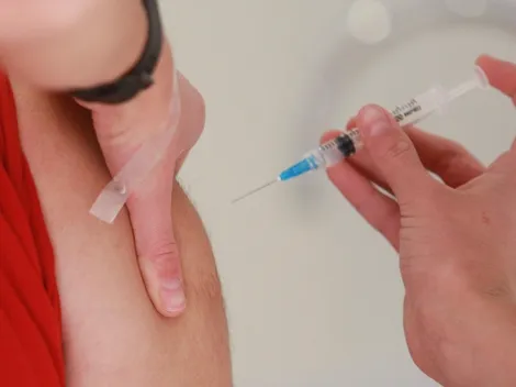 ¿Quiénes deben vacunarse en la semana del 27 de diciembre al 2 de enero?