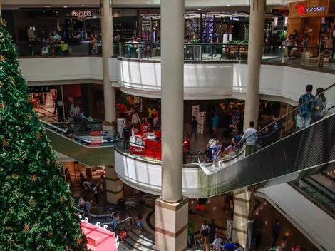 ¿Cuál es el plazo para poder cambiar regalos de navidad con ticket de cambio?