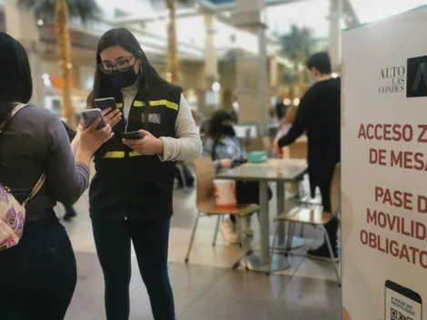 ¿Cómo puedo actualizar mi Pase de Movilidad con la dosis de refuerzo?