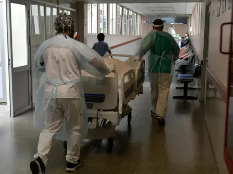 ¿Cuántos casos de covid hay este 26 de diciembre en Chile?