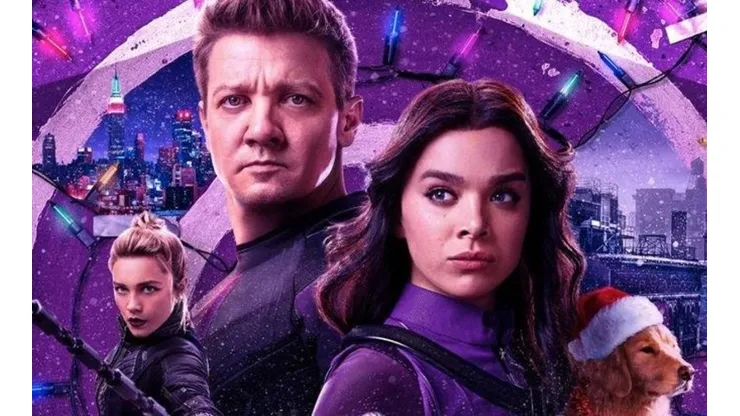 Hawkeye