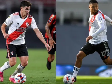 ¡Va por todo! Sevilla quiere llevarse a Paulo Díaz y megagoleador de River