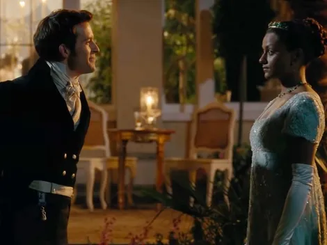 ¿Cuándo se estrena Bridgerton 2?