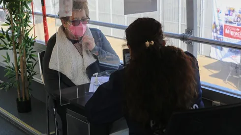 Último pago del IFE Universal