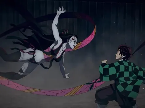 ¿Cuándo sale el capítulo 4 de Kimetsu no Yaiba?