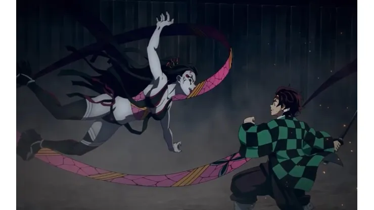 Kimetsu no Yaiba