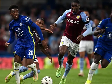 ¿Cuándo juega Chelsea contra Aston Villa por el Boxing Day?