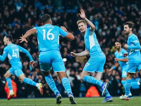 ¿Dónde ver en vivo los partidos del Boxing Day?