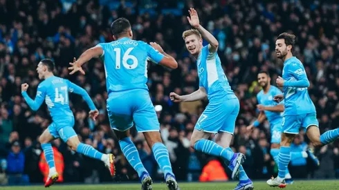 Manchester City animará el Boxing Day desde temprano.