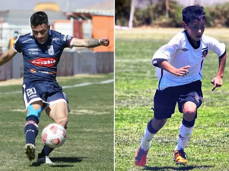 El largo camino de vuelta a casa de Cristián Zavala