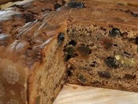 ¿Cómo hacer pan de pascua? Revisa la preparación navideña