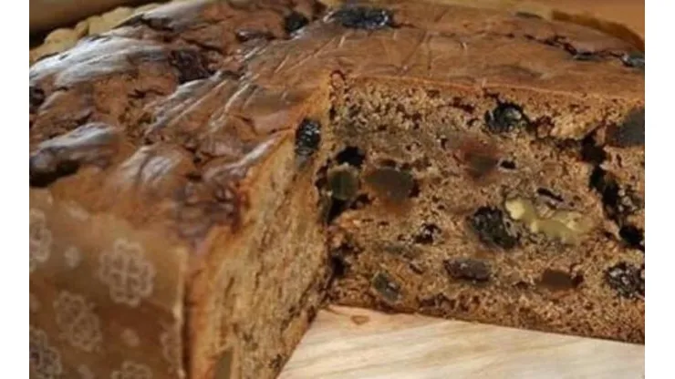 Revisa el detalle de la receta navideña.