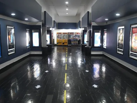 ¿Abren los cines este sábado 25 de diciembre? Revisa el detalle