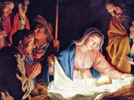 ¿Cuándo nació Jesús?