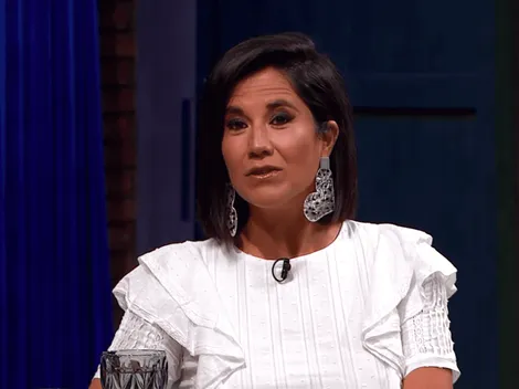 Soto confiesa lo que hizo con la plata de los primeros eventos de Rojo